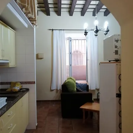 Apartamento Centro Cádiz Exterior photo