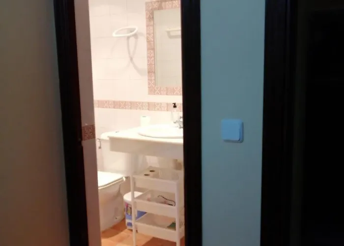 Apartamento Centro Cadiz