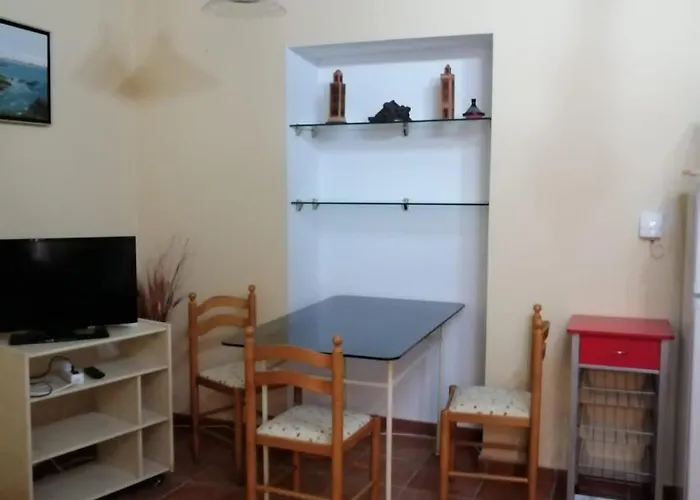 Apartamento Centro Cadiz