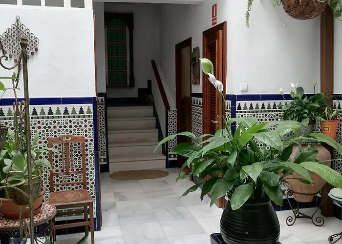 Apartamento Centro Cadiz