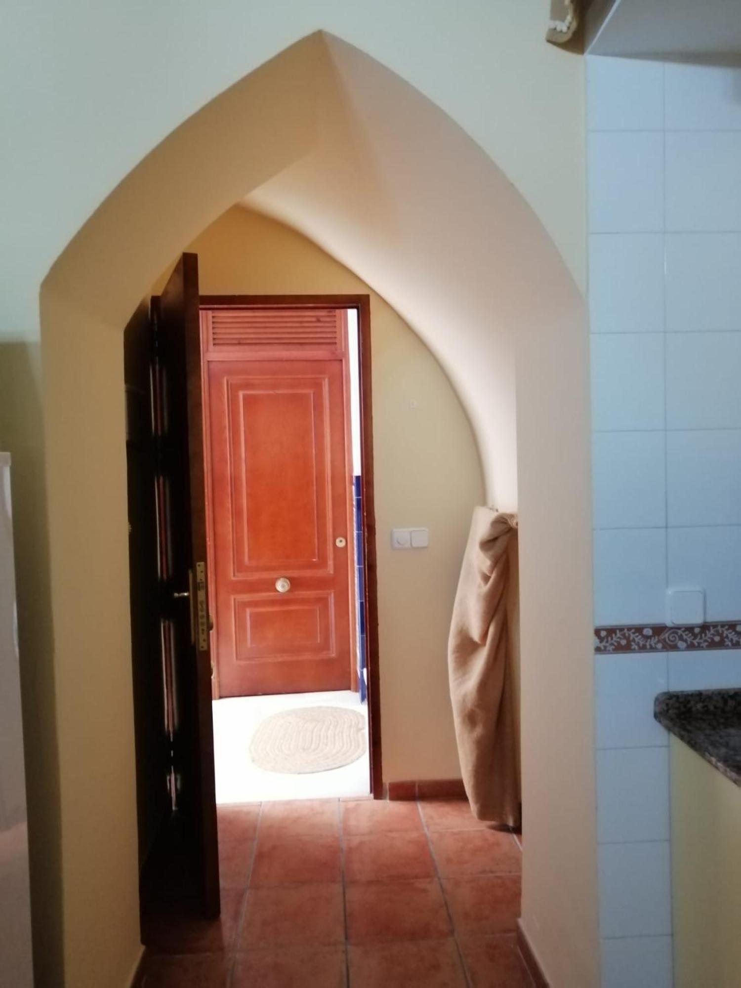 Apartment Centro *